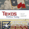 Texas Politics Today, Enhanced 19th Edition eBook