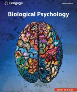 Biological Psychology, 14th Edition eBook