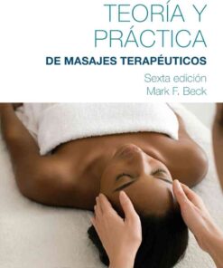 Theory & Practice of Therapeutic Massage, 6th Edition eBook