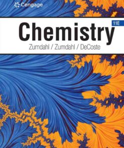 Chemistry, 11th Edition eBook