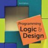 Programming Logic & Design, 10th Edition eBook