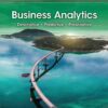Business Analytics, 5th Edition eBook