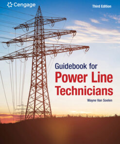 Guidebook for Powerline Technicians, 3rd Edition eBook