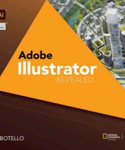 Adobe® Illustrator Creative Cloud Revealed, 2nd Edition eBook