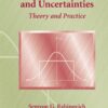Measurement Errors and Uncertainties: Theory and Practice eBook