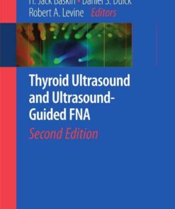 Thyroid Ultrasound and Ultrasound-Guided FNA eBook