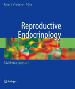 Reproductive Endocrinology: A Molecular Approach eBook