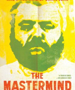 The Mastermind: Drugs. Empire. Murder. Betrayal. eBook