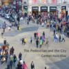 The Pedestrian and the City eBook