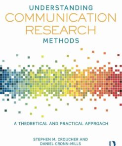 Understanding Communication Research Methods eBook