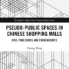 Pseudo-Public Spaces in Chinese Shopping Malls: Rise, Publicness and Consequences eBook