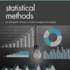 Statistical Methods: An Introduction to Basic Statistical Concepts and Analysis, 2nd Edition eBook