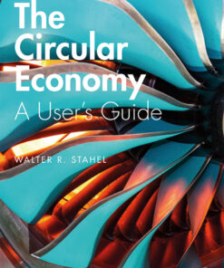 The Circular Economy: A User's Guide eBook