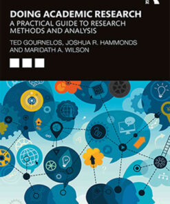 Doing Academic Research: A Practical Guide to Research Methods and Analysis, 1st Edition eBook