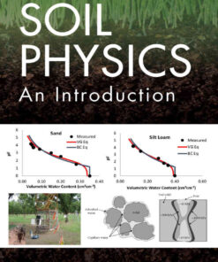 Soil Physics: An Introduction, 2nd Edition eBook
