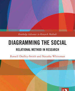 Diagramming the Social: Relational Method in Research eBook