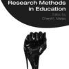 The Handbook of Critical Theoretical Research Methods in Education eBook