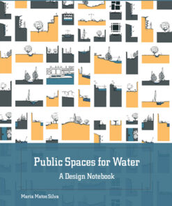 Public Spaces for Water: A Design Notebook eBook