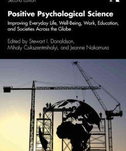 Positive Psychological Science, 2nd Edition eBook