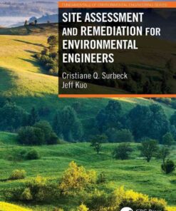 Site Assessment and Remediation for Environmental Engineers eBook