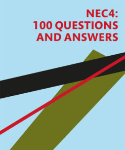 NEC4: 100 Questions and Answers eBook