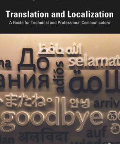 Translation and Localization: A Guide for Technical and Professional Communicators eBook
