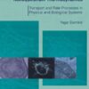 Nonequilibrium Thermodynamics: Transport and Rate Processes in Physical & Biological Systems eBook
