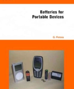 Batteries for Portable Devices eBook