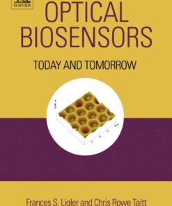 Optical Biosensors: Today and Tomorrow eBook