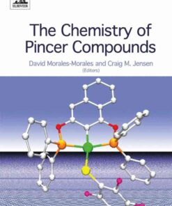 The Chemistry of Pincer Compounds eBook