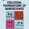 Colloidal Foundations of Nanoscience eBook