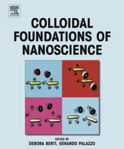 Colloidal Foundations of Nanoscience eBook