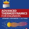 Advanced Thermodynamics for Engineers eBook