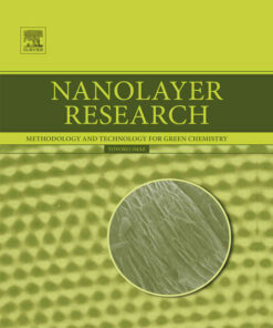 Nanolayer Research: Methodology and Technology for Green Chemistry eBook