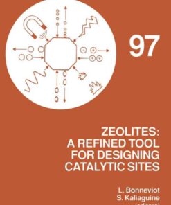Zeolites: A Refined Tool for Designing Catalytic Sites: A Refined Tool for Designing Catalytic Sites eBook