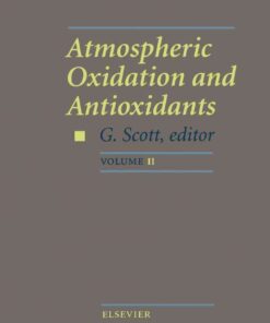 Atmospheric Oxidation and Antioxidants eBook