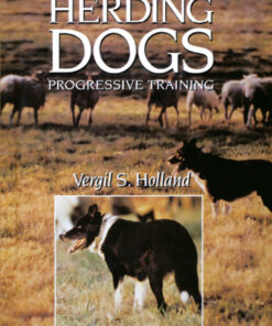 Herding Dogs: Progressive Training eBook