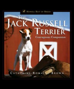 The Jack Russell Terrier: Courageous Companion eBook
