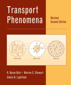 Transport Phenomena, Revised eBook