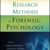 Research Methods in Forensic Psychology, 1st Edition eBook