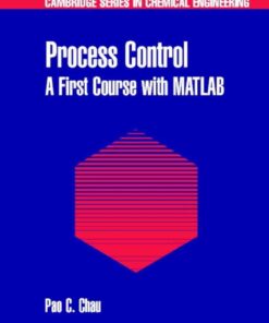 Process Control: A First Course with MATLAB eBook