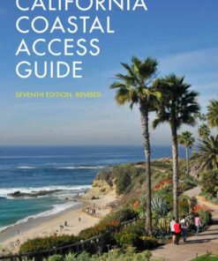 California Coastal Access Guide eBook