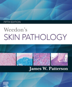 Weedon's Skin Pathology eBook