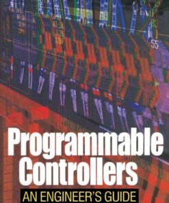 Programmable Controllers: An Engineer's Guide eBook