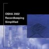 OSHA 2002 Recordkeeping Simplified eBook