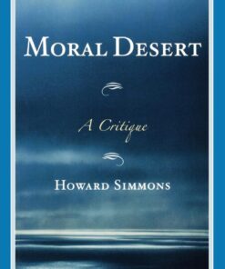 Moral Desert: A Critique eBook