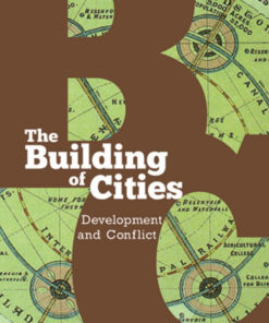 The Building of Cities: Development and Conflict eBook