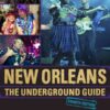 New Orleans: Underground Guide eBook