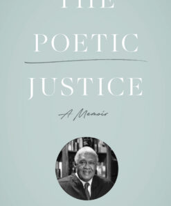 The Poetic Justice: A Memoir eBook