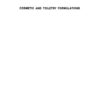 Cosmetic & Toiletry Formulations Volume 2 eBook